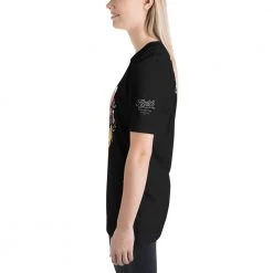 FinfolkProductions T-shirts And Tank Tops Team Bride T-Shirt