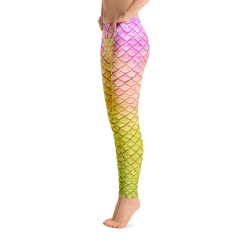 FinfolkProductions Lilikoi Leggings