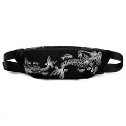FinfolkProductions Deadly Depths Fanny Pack Fanny Packs