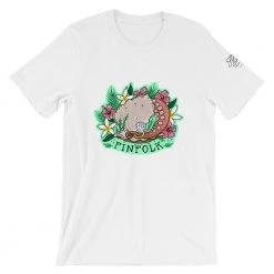 FinfolkProductions Sucker For You T-Shirt T-shirts And Tank Tops