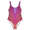 FinfolkProductions Swimsuits Sarabi One-Piece Swimsuit