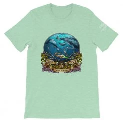 FinfolkProductions Pod Protectors T-Shirt T-shirts And Tank Tops