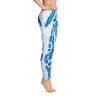 FinfolkProductions Glaucus Atlanticus Leggings