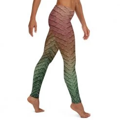 FinfolkProductions Riverbend Leggings