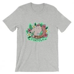 FinfolkProductions Sucker For You T-Shirt T-shirts And Tank Tops