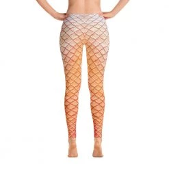 FinfolkProductions Classic Cleo Leggings