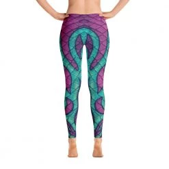 FinfolkProductions Enchanted Elixir Leggings
