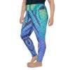 FinfolkProductions Navi Nightfall Plus Size Leggings