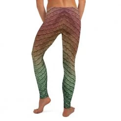 FinfolkProductions Riverbend Leggings