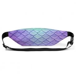 FinfolkProductions Andromeda Fanny Pack