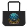 FinfolkProductions Pod Protectors Large Tote Bags And Backpacks