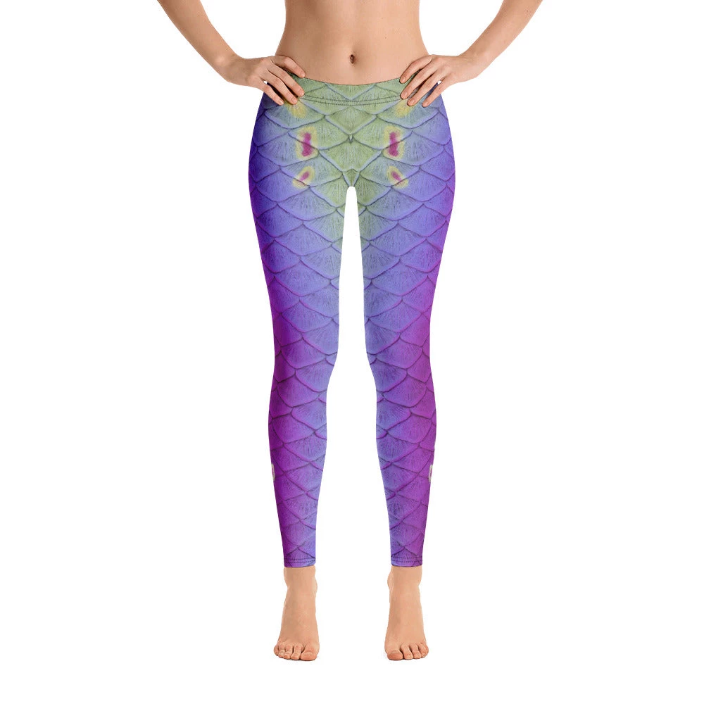 FinfolkProductions Unseelie Court Leggings 3 FinfolkProductions Unseelie Court Leggings