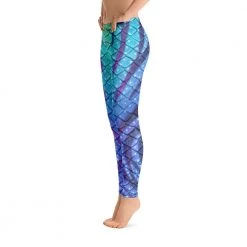 FinfolkProductions Navi Nightfall Leggings