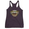 FinfolkProductions T-shirts And Tank Tops Otterly In Love Racerback Tank