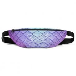 FinfolkProductions Andromeda Fanny Pack