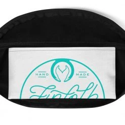 FinfolkProductions Fanny Packs Parrotfish Paradise Fanny Pack