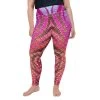 FinfolkProductions Sarabi Plus Size Leggings