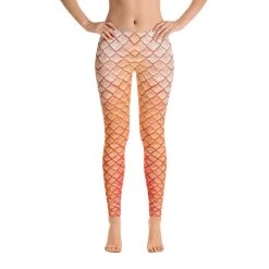 FinfolkProductions Classic Cleo Leggings 7 FinfolkProductions Classic Cleo Leggings