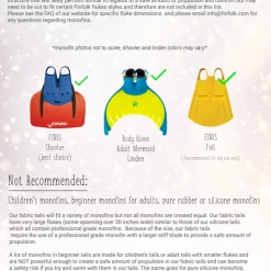 FinfolkProductions Tail Of The Month: The Ten Year Signature Tail