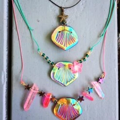 Finfolk Productions Sunset Mythic Scales 6 Finfolk Productions Sunset Mythic Scales