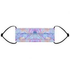 FinfolkProductions Face Masks PB & Jelly Face Mask 6 FinfolkProductions Face Masks PB & Jelly Face Mask