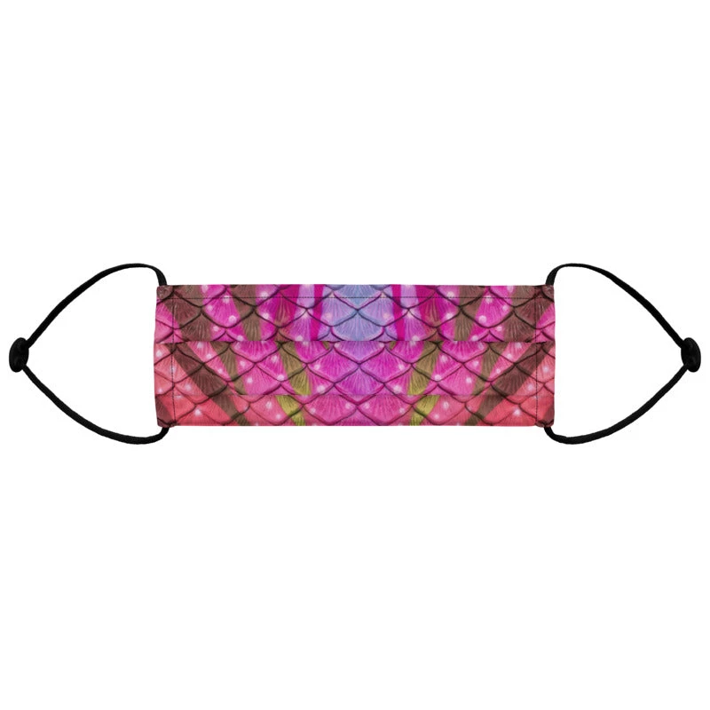 FinfolkProductions Sarabi Face Mask 2 FinfolkProductions Sarabi Face Mask