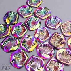 Finfolk Productions Jasmine Mythic Scales