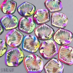 Finfolk Productions Starlight Mythic Scales