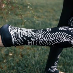 FinfolkProductions The Deadly Depths Leggings