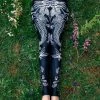 FinfolkProductions The Deadly Depths Leggings