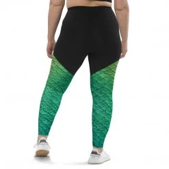 FinfolkProductions Secret Of Skye Sports Leggings