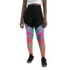 FinfolkProductions Pandora's Reef Sports Leggings
