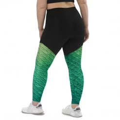 FinfolkProductions Secret Of Skye Sports Leggings