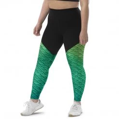 FinfolkProductions Secret Of Skye Sports Leggings