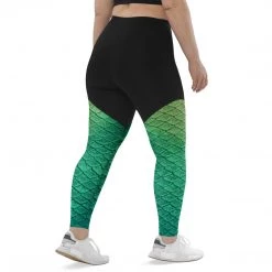 FinfolkProductions Secret Of Skye Sports Leggings