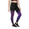 FinfolkProductions Midsummer Night's Dream Sports Leggings