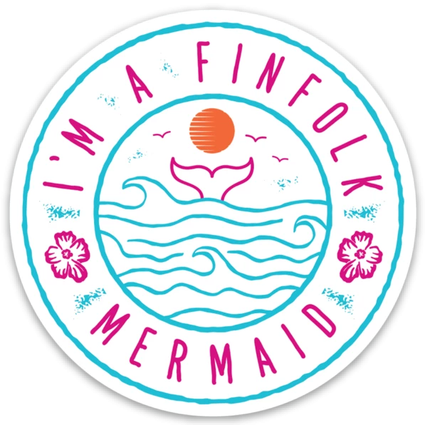 FinfolkProductions The Mega Sticker Package 3 FinfolkProductions The Mega Sticker Package