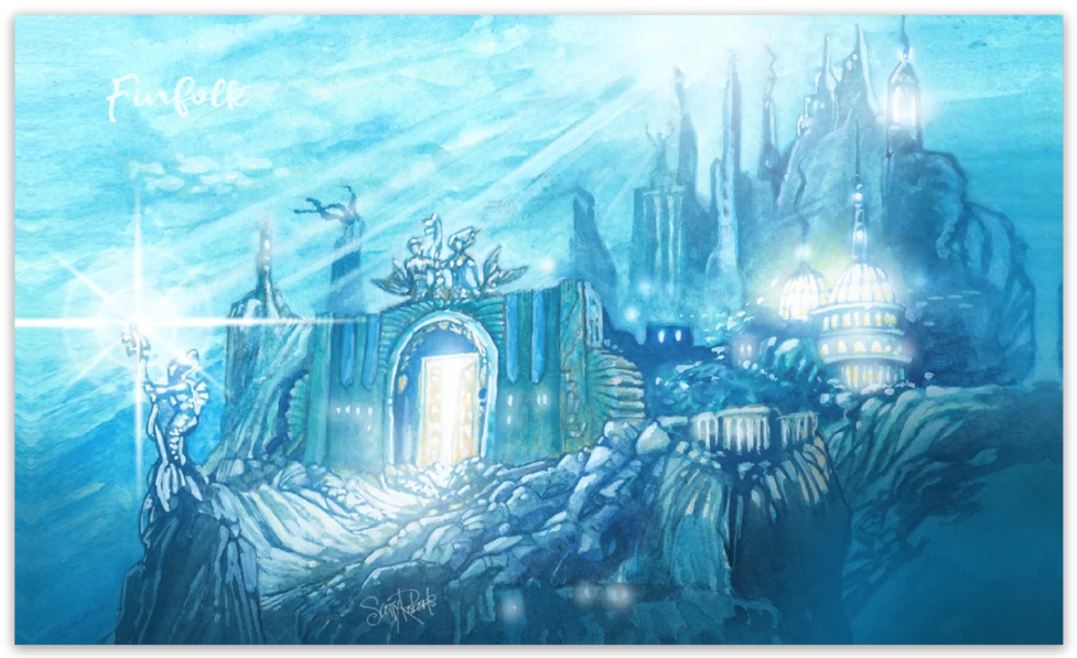 FinfolkProductions The Mega Sticker Package 4 FinfolkProductions The Mega Sticker Package