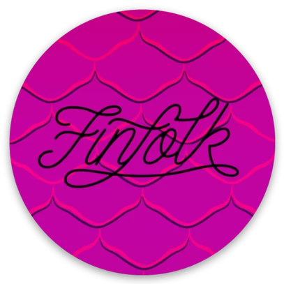 FinfolkProductions The Mega Sticker Package 8 FinfolkProductions The Mega Sticker Package