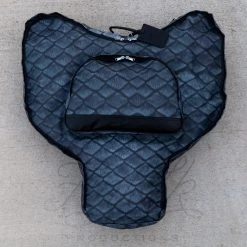 FinfolkProductions Tail Of The Month Starcrossed Scale Voyager Tailbag