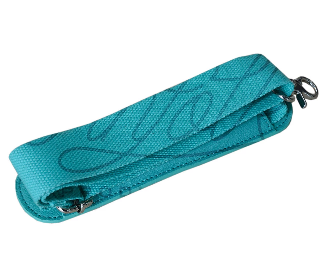 FinfolkProductions Tail Of The Month Classic Finfolk Teal Voyager Tailbag 12 FinfolkProductions Tail Of The Month Classic Finfolk Teal Voyager Tailbag